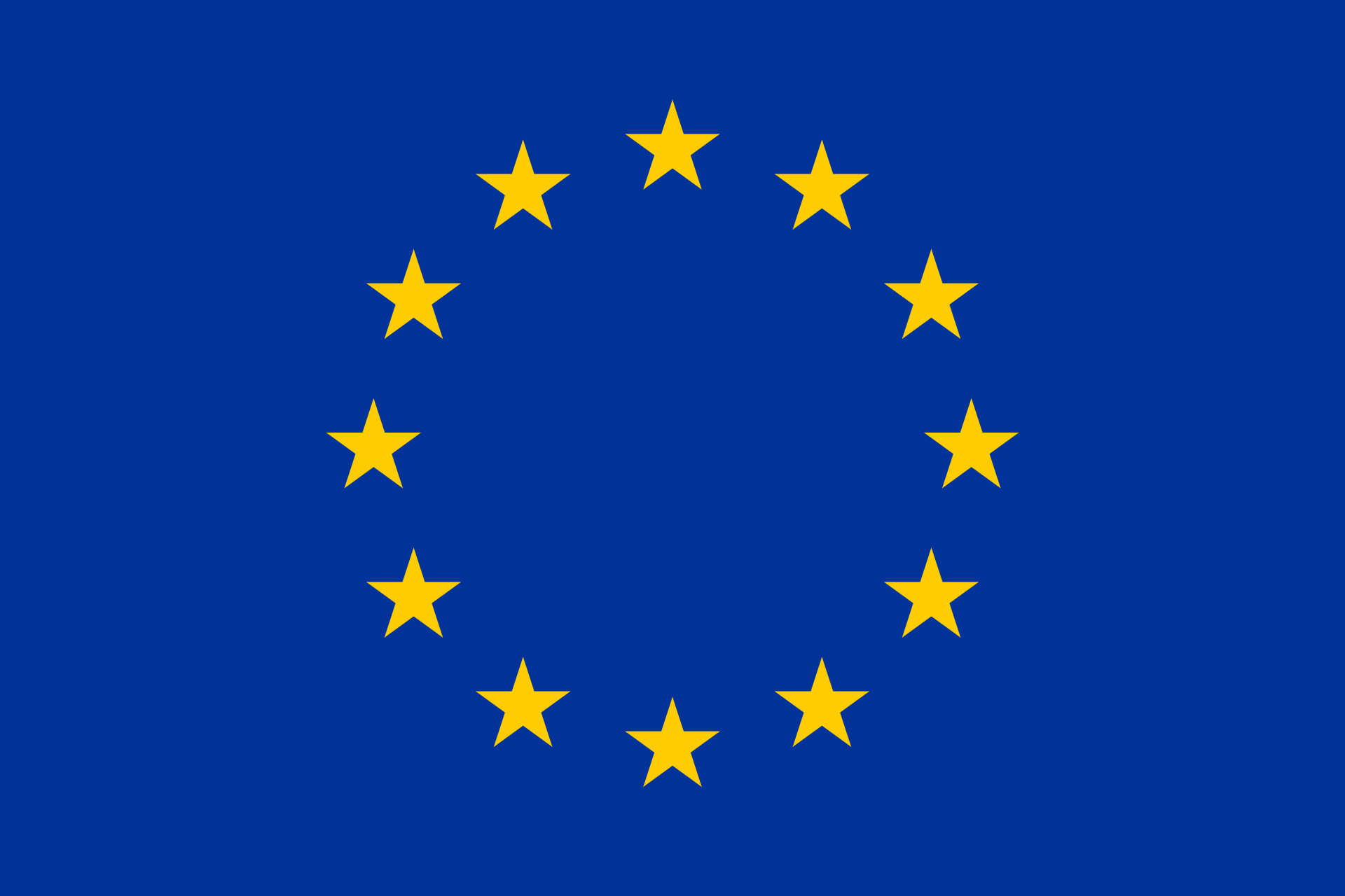 Europe Flag